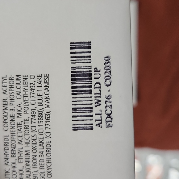 Color Street lot of 3 design strips - Picture 2 of 4